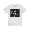 Lana Del Rey Smoking Unisex T-shirt