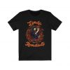 Linda Ronstadt Live In Hollywood Unisex T-Shirt