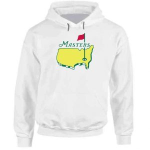 Masters Tournament Augusta National Golf Hoodie