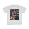 Miley Cyrus & Dua Lipa Prisoner Unisex T-shirt