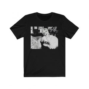 Miley Cyrus Plastic Hearts Album Unisex T-shirt