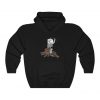 Minecraft Spider Jockey Hoodie