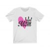 Mom Short Sleeve Tee T-Shirt