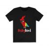 Pesky Bird Grian T-Shirt