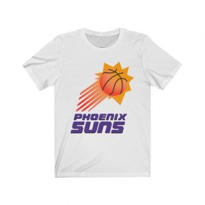 Phoenix Suns T Shirt