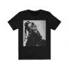 Rihanna B&W Aesthetic Unisex T-shirt