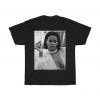 Rihanna Fenty B&W Aesthetic Unisex T-shirt