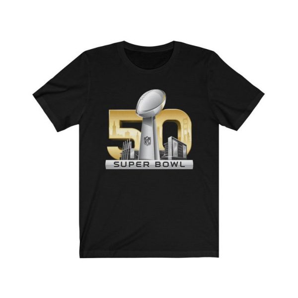 Super Bowl 50 T-Shirt