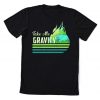 Take Me Gravity T-shirt