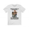 The Highwaymen Country Music T-Shirt