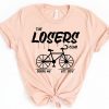 The Losers Club Derry me T-Shirt