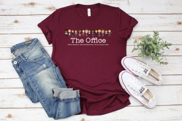 The Office T-Shirt