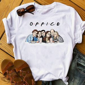 The Office Tshirt