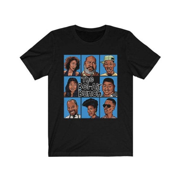 The bel air bunch t shirt