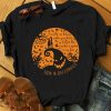 This Is Halloween, The Nightmare Before Christmas T-Shirt