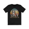 Vintage The Possum George Jones T-Shirt
