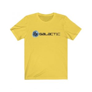 Virgin Galactic T-shirt