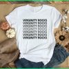 Virginity Always Rocks T-Shirt