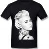 We Love Miley Cyrus T Shirt