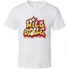 Wild Style T Shirt