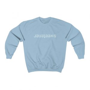 Ariana Grande Inspired Sweetener album Sweatshirt