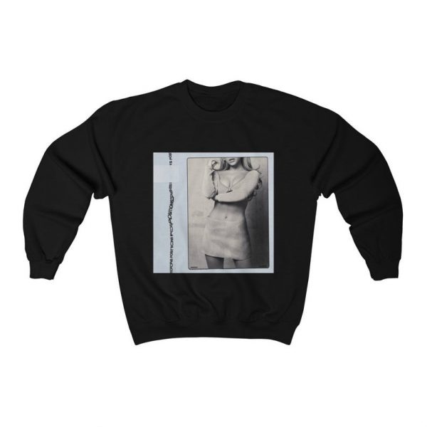 Ariana Grande Positions Sweatshirt