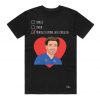 Dating Jack Grealish England-Funny Banter King Euro 2020 Memorabilia Unisex T-shirt