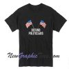 Defund Politicians Funny Political T-Shirt