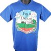 Field Of Dreams T Shirt