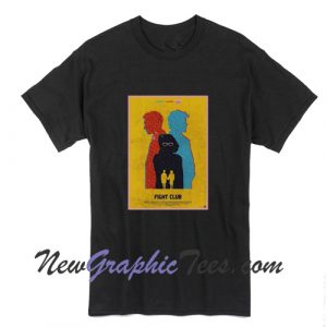 Fight Club T-Shirt