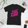 Fight Club Unisex T-Shirt