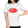 Funny Save The Dramas for Your Mama T-Shirt