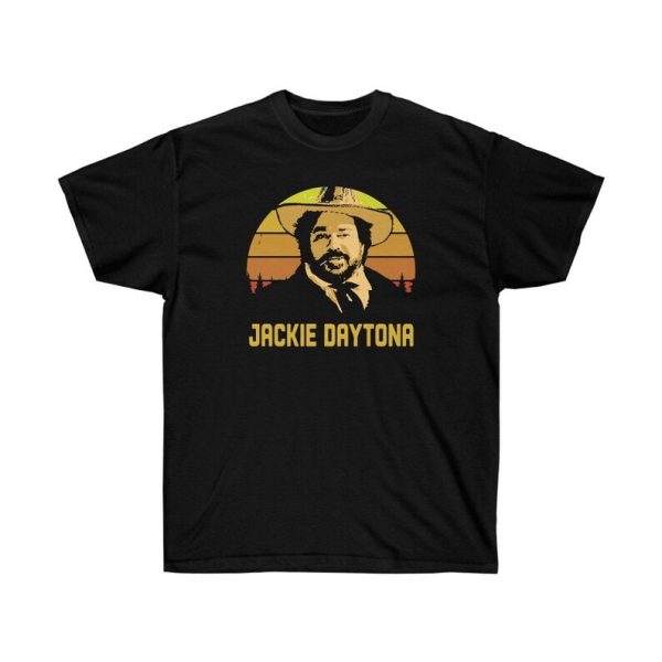 Jackie Daytona tshirt