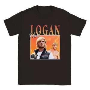 Logan Paul Tshirt