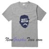 NASTY NESTOR T-SHIRT