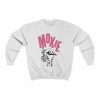 Netflix's Moxie Movie Crewneck Sweatshirt