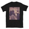 Push Ups DONDA Short-Sleeve T-Shirt