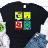 Roblox Gamer T-Shirt