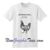 The Chicken Game T Shirt