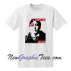 The Smiths Is Dead Red Edition T Shirt