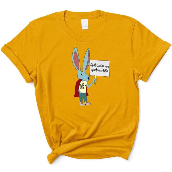 The Suicide Squad Colonel Rick Flag Super Rabbit T-Shirt