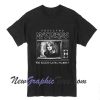 Who Killed Laura Palmer vintage horror punk 90s t-shirt