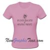 Beloved Daughter of Heavenly Parents T-Shirt