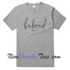 Beloved Romans 1:7 T-Shirt