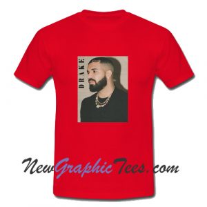 DRAKE Unisex T-Shirt