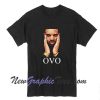 Drake OVO Graphic T-Shirt