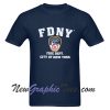FDNY Fire Dept City of New York T-Shirt