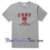 FDNY T-Shirt