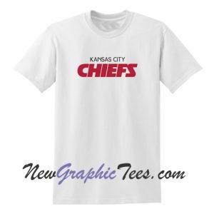 Kansas City Chiefs T-Shirt