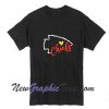 Kansas City Chiefs T Shirt